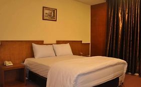 Hotel Mekkah Banda Aceh 3*