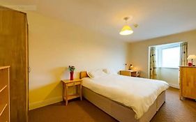 Clontarf Hall Self-Catering Student Apartments
