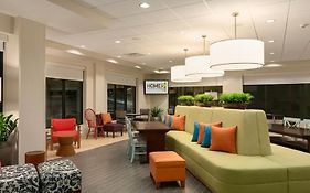 Home2 Suites By Hilton San Antonio North Stone Oak