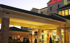 Hilton Garden Inn Oklahoma City North Quail Springs 3*