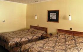 Yodeler Motel Red Lodge Montana 4*