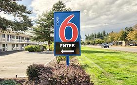 Motel 6-Everett, Wa - North