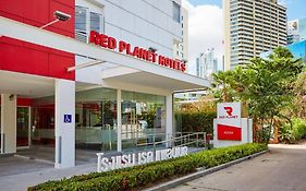 Red Planet Bangkok Asoke - Sha Extra Plus Hotel 3* Thailand
