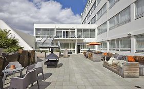 Akureyri - Berjaya Iceland Hotels photos Exterior