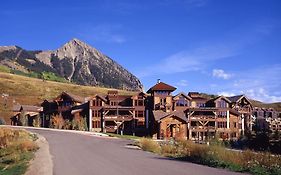Westwall Lodge Mount Crested Butte United States
