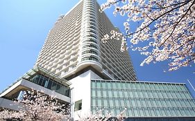 The Yokohama Bay Hotel Tokyu Yokohama (kanagawa) 5* Japan
