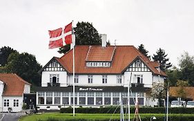 Hotel Troense Svendborg