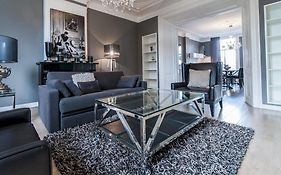 Short Stay Group Rijksmuseum View Serviced Apartments Amsterdam photos Exterior