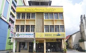 Singgahsana Lodge Kuching