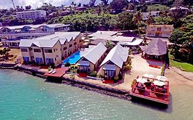 Moorings Hotel Port Vila 2*