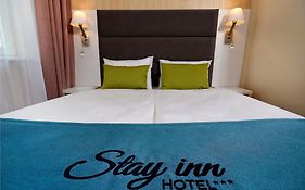 Stay Inn Hotel Gdansk