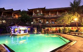 Bali Sandy Resort  3*
