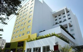 Lemon Tree Hotel Bangalore