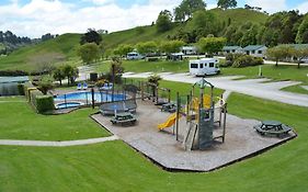 Waitomo Top 10 Holiday Park