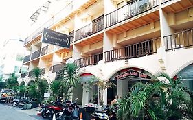 Boomerang Inn Phuket Thailand 3*