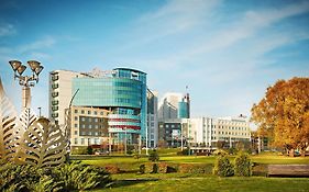 Victoria Hotel & Business Centre Minsk