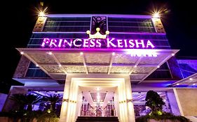 Collection O 499 Princess Keisha & Convention Center Denpasar (bali) 3*