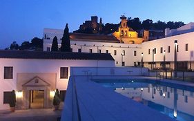 Hotel Convento Aracena Spa