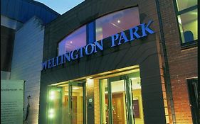 The Wellington Park Hotel Belfast