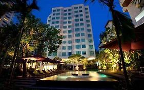Aspira 12th Avenue Asoke Sukhumvit Hotel Bangkok 4* Thailand