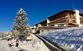 Berghotel Tirol Jungholz