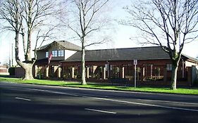 Albert Court Motor Lodge Hamilton New Zealand
