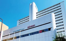 Hotel New Hankyu Osaka Annex