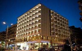 Oceanis Hotel Kavala