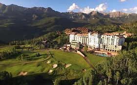 The Peaks Resort And Spa Telluride Co