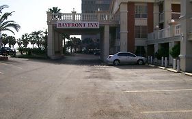 Bayfront Inn Corpus Christi