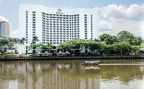 Hotel Hilton Kuching