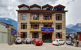 Hotel Snow Country Manali 3*