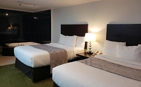 Regency Inn & Suites Cornwall Canada