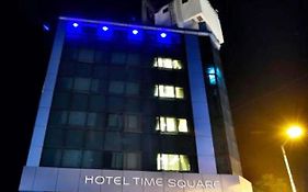 Hotel Time Square Mumbai 3*