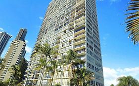Condor Apartments By Gold Coast Premium