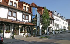 Hotel&restaurant Goldener Pflug Ludwigsburg 4*