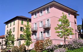 Hotel Stella Lugano