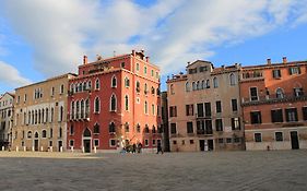 Sant'Angelo - Fenice Apartments In Venice