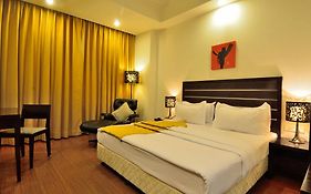 Hotel Lakshaya's Haridwar India