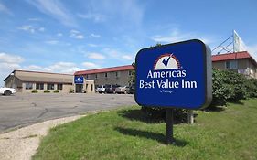 Americas Best Value Inn Sauk Centre Mn