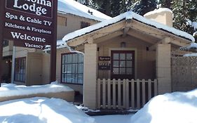 Tahoma Lodge