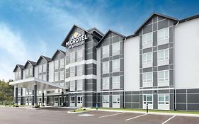 Microtel Inn & Suites By Wyndham Sudbury  3* Canada