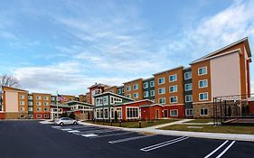 Residence Inn By Marriott Philadelphia Glen Mills/Concordville