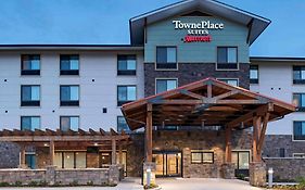 Towneplace Suites Slidell 3*