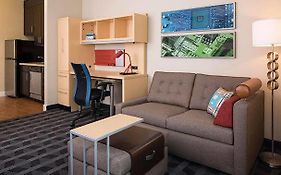 Towneplace Suites By Marriott Columbia Northwest/harbison  3* United States