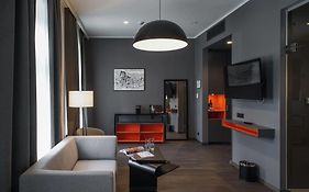 Pullman Old Town Hotell 5*