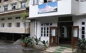Rendezvous Hotel Gangtok 2*