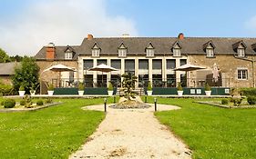 Hotel de L'abbaye le Tronchet