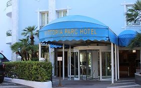 Vittoria Parc Hotel Bari