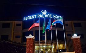 Regent Palace Hotel photos Exterior